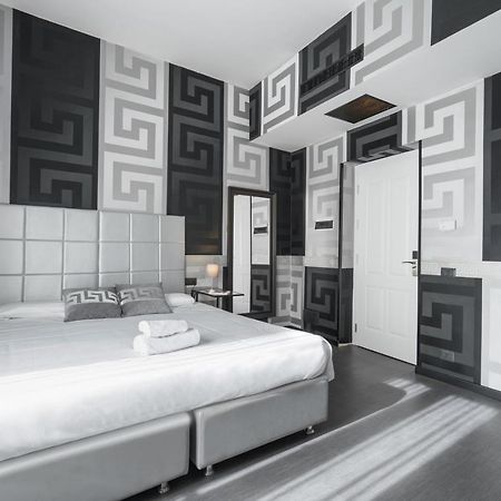 Hotel Deco Florence Luaran gambar