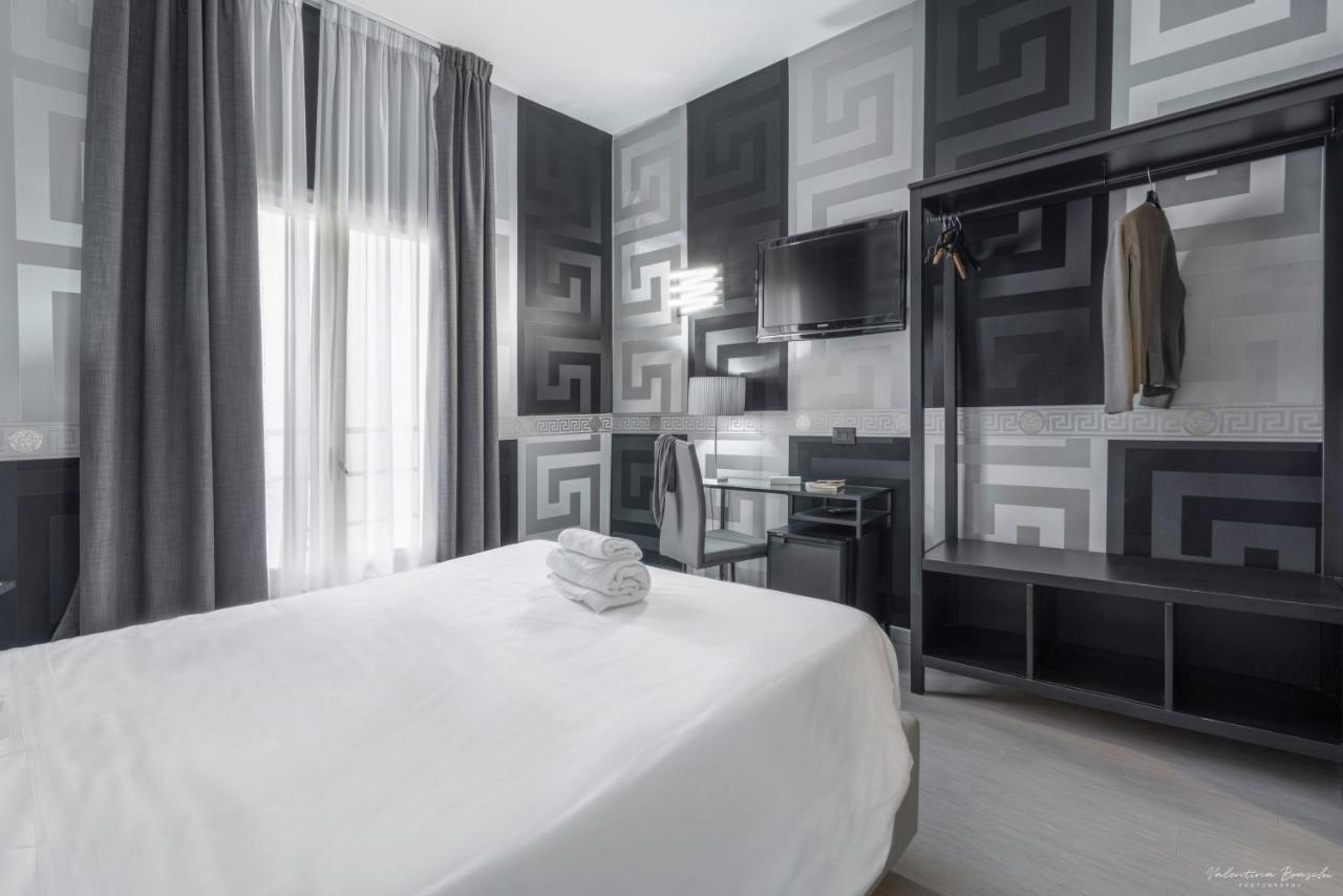 Hotel Deco Florence Luaran gambar