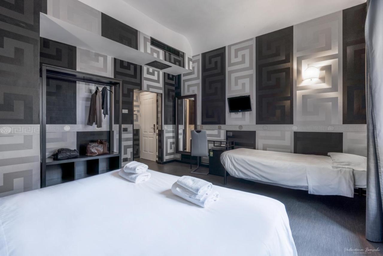 Hotel Deco Florence Luaran gambar